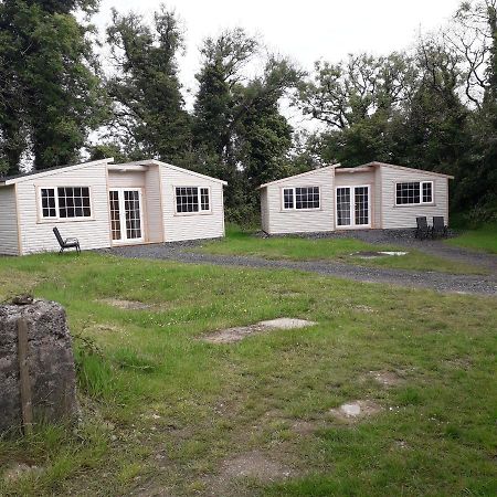 Dutchdream B&B Logcabin Eighter Esterno foto