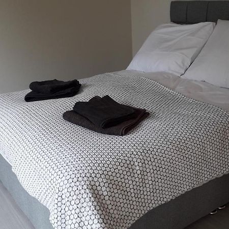 Dutchdream B&B Logcabin Eighter Esterno foto